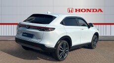 Honda HR-V 1.5 eHEV Elegance 5dr CVT Hybrid Hatchback